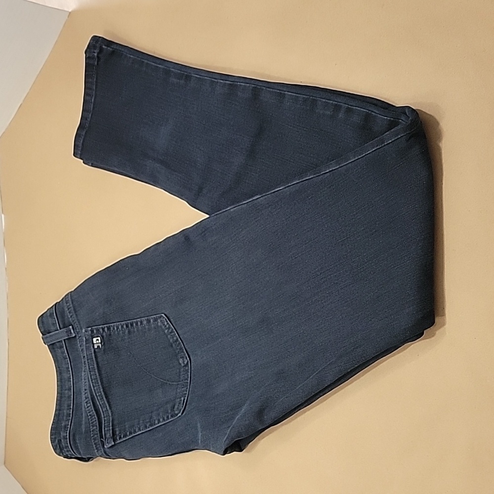 Joe's Jeans, Size 29. Chelsea Fit, Dark Wash, Excellent Used Condition
